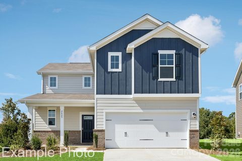 2745 Blue Sky Meadows Drive active home in Blue Sky Meadows, Monroe, NC