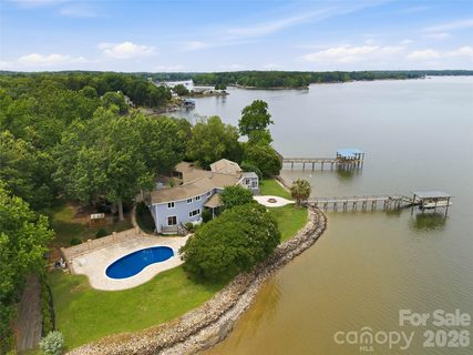 Lake Wylie, York