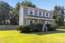 11117 Kingfisher Drive sold home in Charlotte, SC