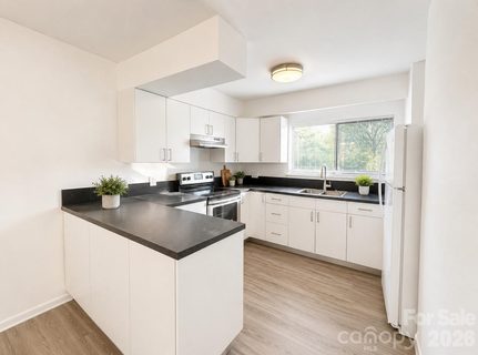 4822 Spring Lake Drive active condo in Watermark, Charlotte, NC