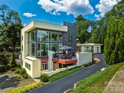 1165 Merrimon Avenue active home in Lakeview Park, Asheville, NC