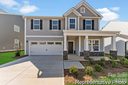 119 Borders Street sold home in Statesville, SC