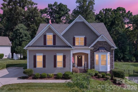 6405 Alba Rose Lane active home in Latta Springs, Huntersville, NC