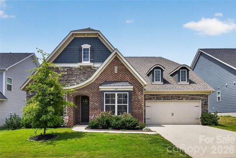 7917 Creek Park Drive sold home in Creek Park, Denver, NC