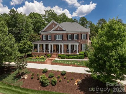 1348 Shinnecock Lane sold home in Firethorne, Fort Mill, SC