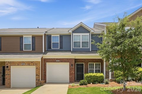 4005 Marygrove Court active townhome in Townes At University East, Charlotte, NC