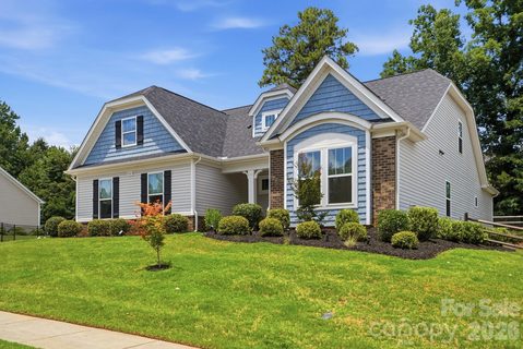 511 Rosemore Place sold home in Stoneridge Lakes, Rock Hill, SC