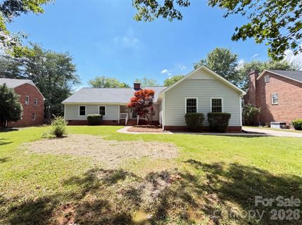 6505 Boykin Spaniel Road sold home in Quail Acres, Charlotte, NC