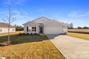 5006 Burke Meadows Run sold home in Chesnee, SC