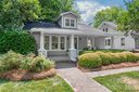 2212 E 5th Street sold home in Charlotte, SC