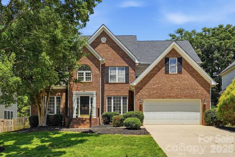 Homes in Cobblestone, Charlotte