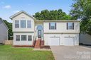 838 Highlander Court sold home in Concord, SC