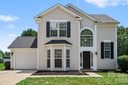 9806 Coriander Court sold home in Charlotte, SC