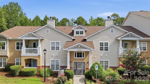 12358 Copper Mountain Boulevard active condo in Copper Ridge, Charlotte, NC