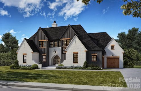 2a Ventosa Drive pending home in Ventosa At Catawba Springs, Denver, NC