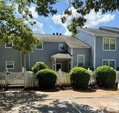 Homes in Forest Ridge, Charlotte