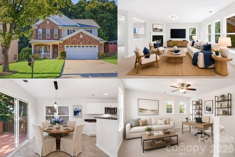 353 Primrose Walk active home in English Trails, Fort Mill, SC
