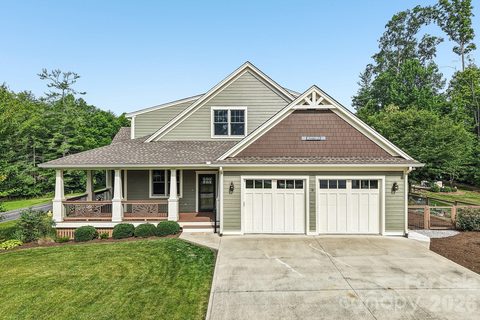 A home in Wilson Ridge