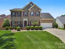 15505 Robsart Court sold home in Charlotte, SC