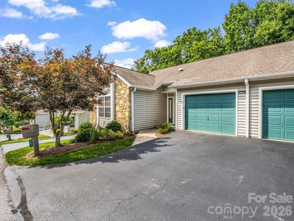 Homes in Laurel Park Place, Hendersonville