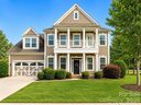 317 Jude Lane sold home in Waxhaw, SC