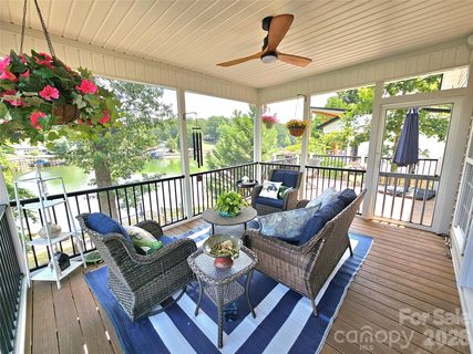 3526 Pinehaven Drive sold home in Pinehaven, New London, NC