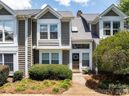 8220 Legare Court active home in The Gates At Quail Hollow, Charlotte, NC