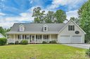 51 Jericho Ridge Road sold home in Fletcher, SC