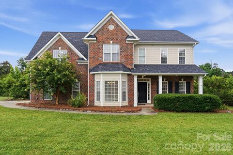Homes in Hilton Meadows, Monroe