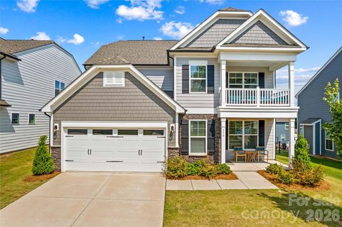 116 Summerhill Drive active home in Summerlin, Mooresville, NC