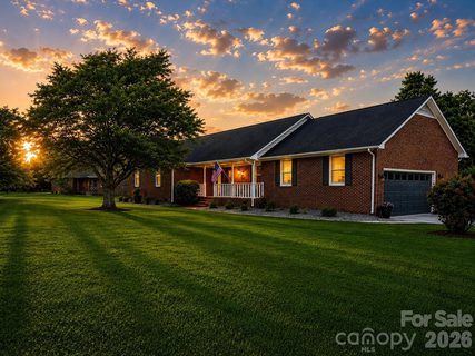 2506 Nancy Lane sold home in River Hills Estates, Harrisburg, NC