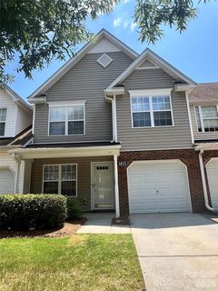 4815 Grier Farm Lane sold home in Covington At Providence, Charlotte, NC