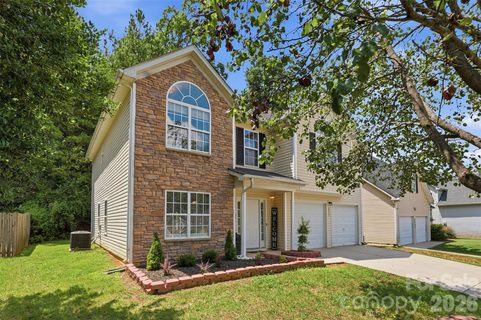 Homes in Eagle Ridge, Charlotte