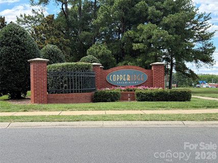 17110 Red Feather Drive active condo in Copper Ridge, Charlotte, NC
