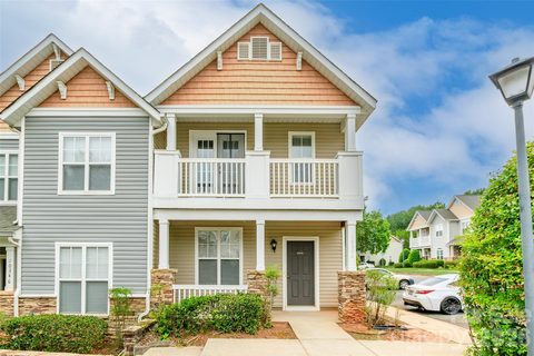 10350 Mcgoogan Lane sold condo in Scots Hill, Charlotte, NC