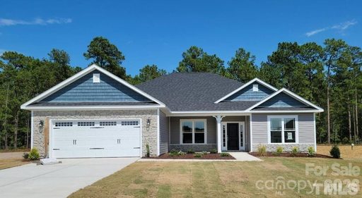 5032 Cardiff Court pending home in Cardiff Glyn, Catawba, NC