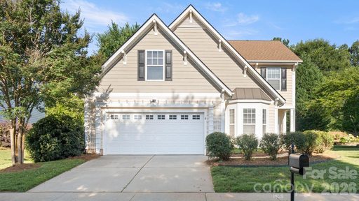 4569 Scarlet Oak Drive sold home in Ridge Pointe, Rock Hill, SC