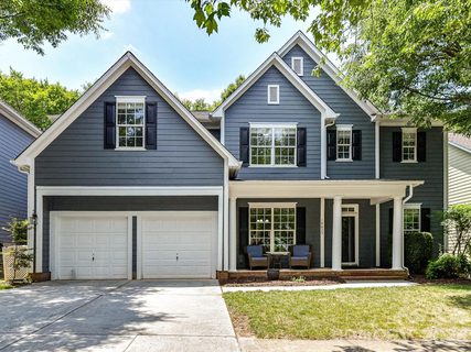 Homes in Westmoreland, Cornelius