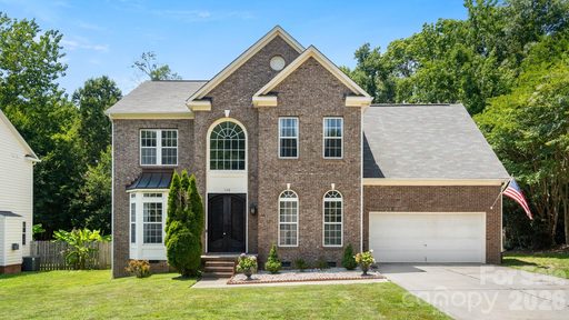 108 Doby Creek Court sold home in Whitegrove, Fort Mill, SC