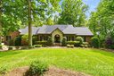 15026 Crooked Branch Lane sold home in Charlotte, SC