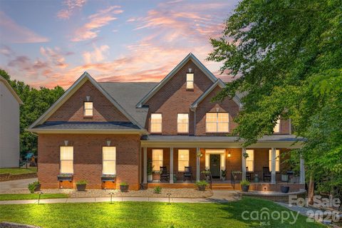 The Cove At Chesapeake Pointe, Mooresville