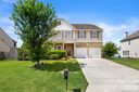 1128 Ellis Pond Drive sold home in Rock Hill, SC