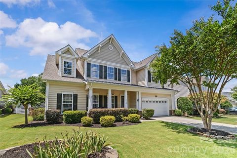 3560 Valiant Avenue sold home in Glengrove, Concord, NC