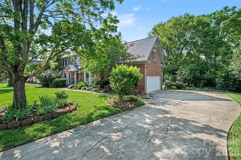 4368 Mackenzie Court active home in Morris Glen, Concord, NC