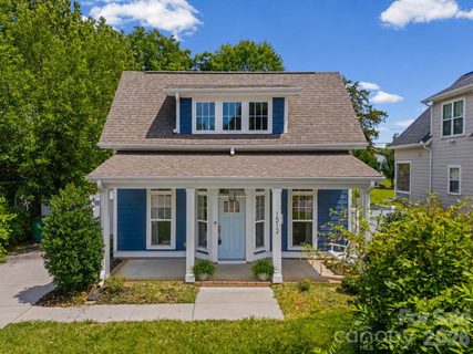 1512 Norris Avenue active home in Druid Hills, Charlotte, NC