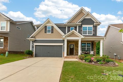 3009 Lydney Circle pending home in Millbridge, Waxhaw, NC