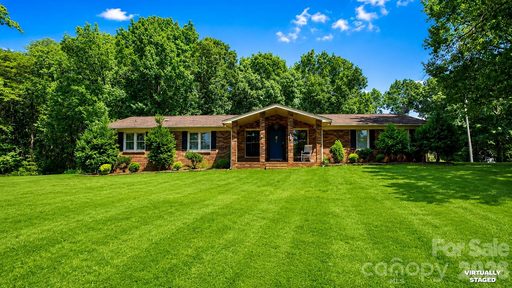 A home in Briarcliff Acres