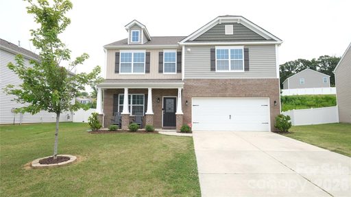 Homes in Lanier Village, Charlotte