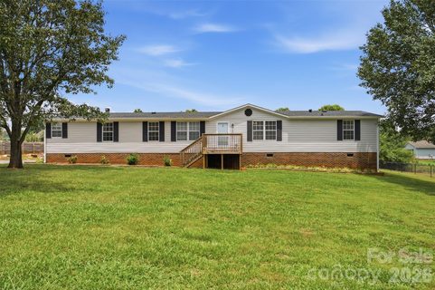 A home in B And J Meadows