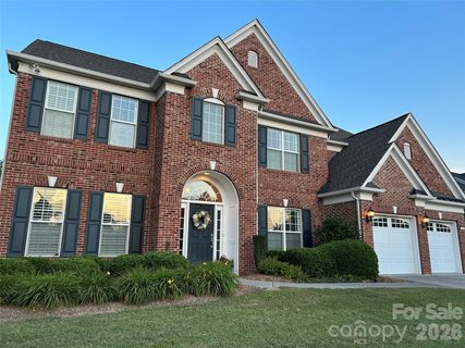 2207 Avenza Drive sold home in The Chimneys Of Marvin, Waxhaw, NC
